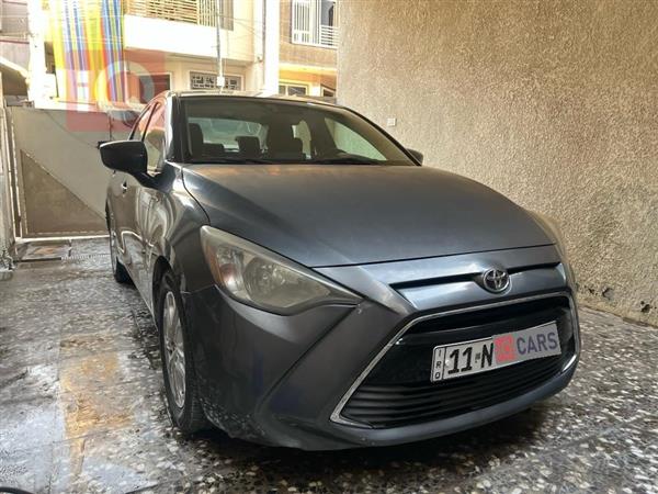 تويوتا يارس 2018 للبيع في العراق -  بغداد